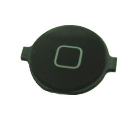Tasto Home iPhone 3GS iPhone 3G Nero