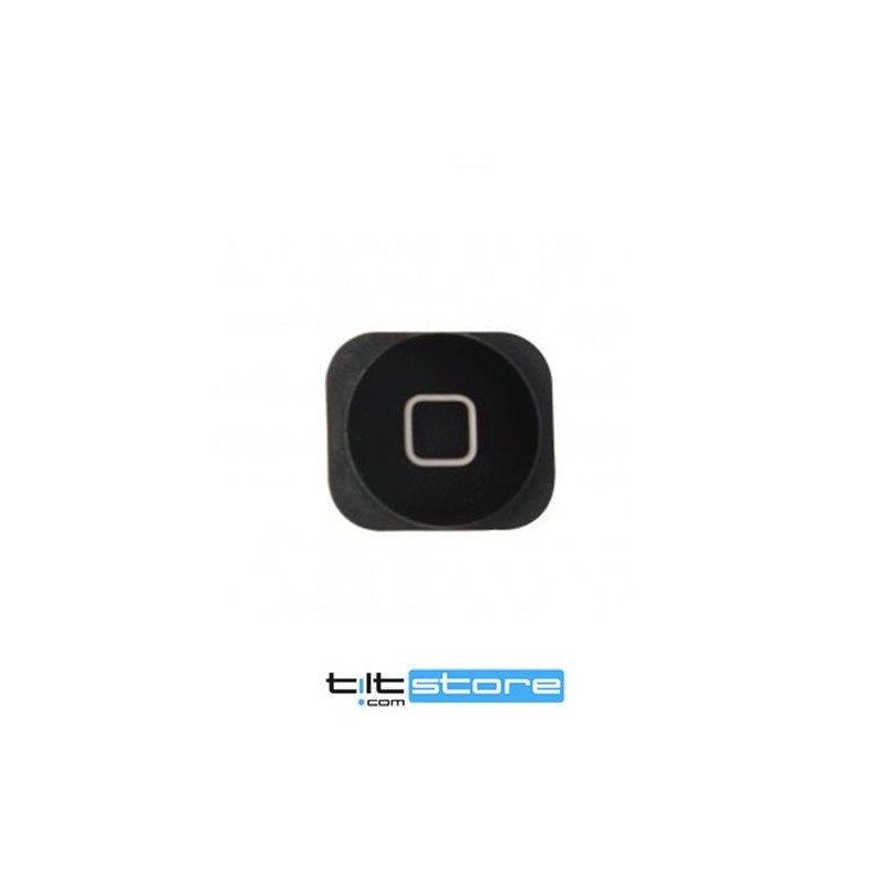 Tasto Home iPhone 5C Nero