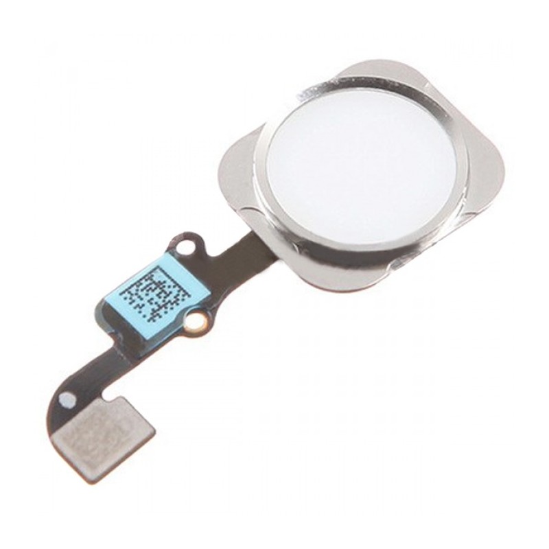 Tasto Home iPhone 6S Bianco iPhone 6S Plus Bianco