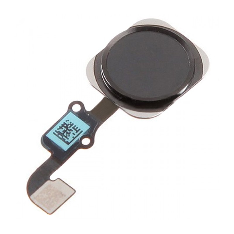 Tasto Home iPhone 6S Nero iPhone 6S Plus Nero