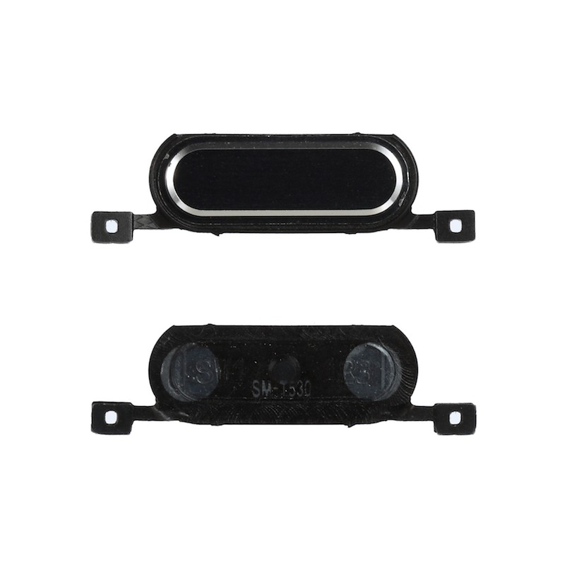 Tasto Home Samsung  G360 G361 G3812 NERO