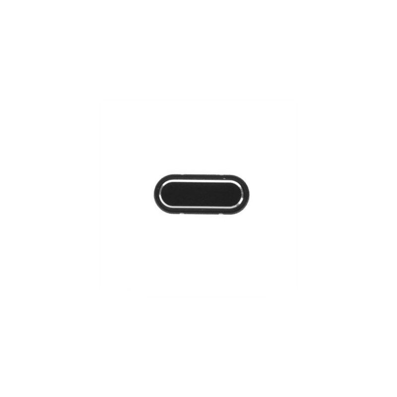 Tasto Home Samsung G530 G531 Galaxy Grand Prime Nero
