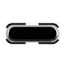 Tasto Home Samsung Note 3 N9005 Nero