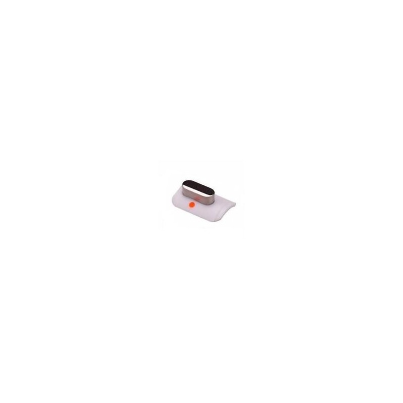 TASTO iPhone 3G/3GS Pulsante Silent Mute per Bianco