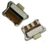 Tasto volume Samsung S3 Mini I8190 I8200 Galaxy S4 Mini i9190 i9195