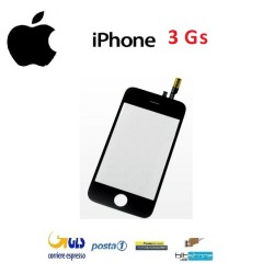 Touch iPhone 3GS A1325 A1303 821-0766