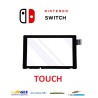 TOUCH VETRO NINTENDO SWITCH SCHERMO NERO