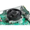 VENTOLA ORIGINALE XBOX SLIM SMONTATO con Dissipatore