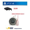 VENTOLA RAFFREDDAMENTO PER PS4 SLIM G85G12MSICN-56J14 NUOVA