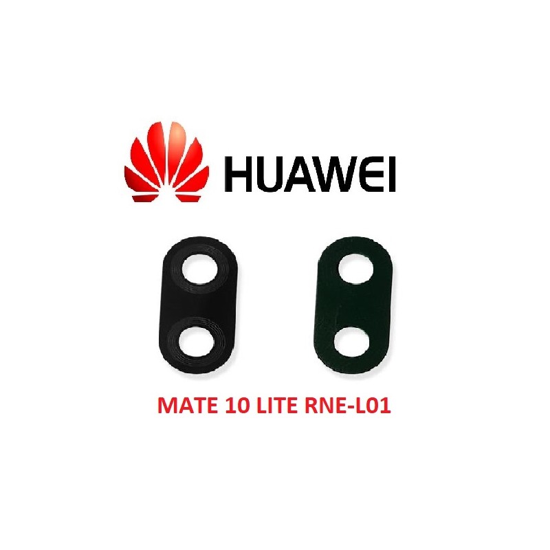 VETRINO FOTOCAMERA HUAWEI Mate 10 Lite RNE-L01