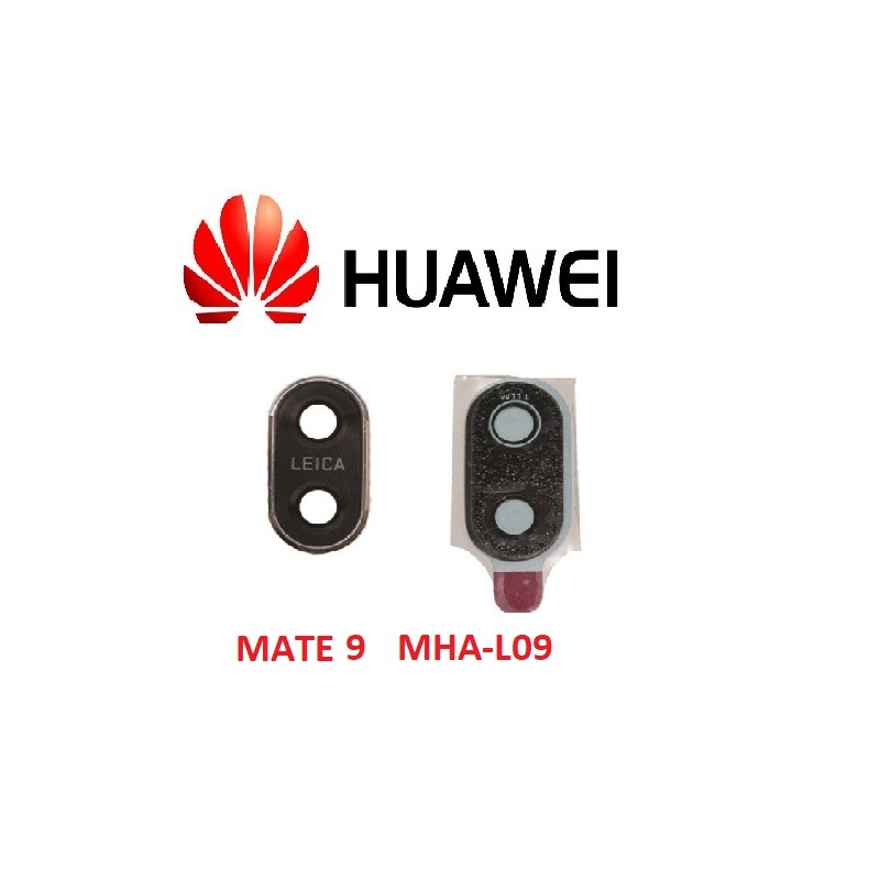 VETRINO FOTOCAMERA HUAWEI Mate 9 MHA-L09