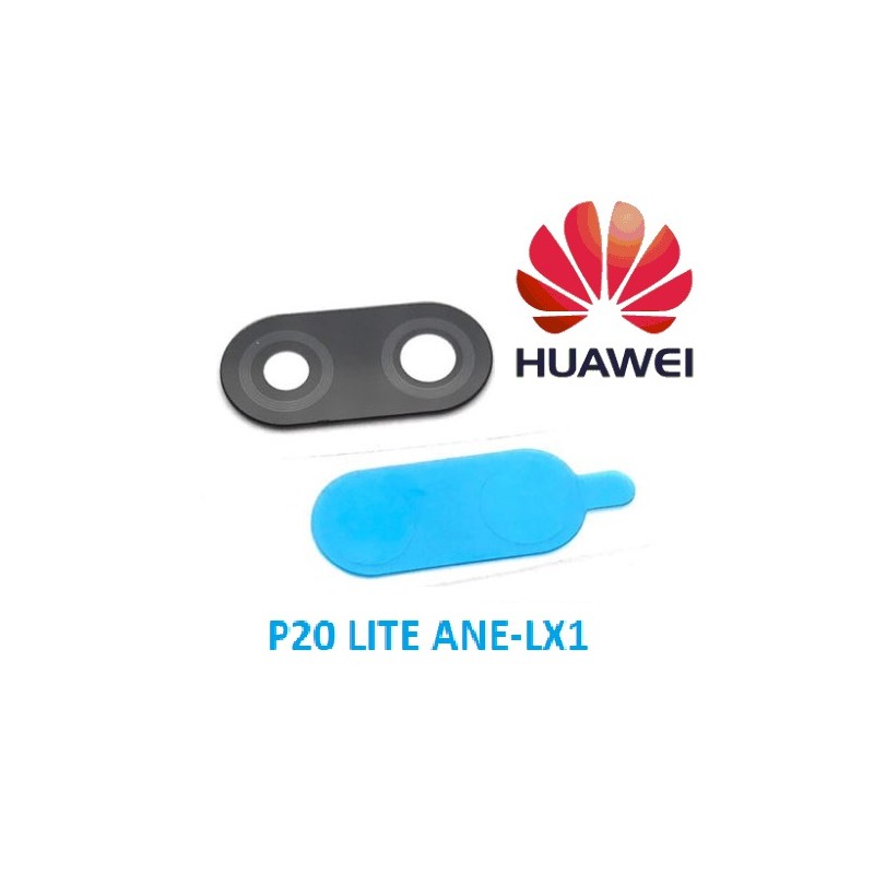VETRINO FOTOCAMERA HUAWEI P20 Lite ANE-LX1