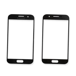 VETRO SCHERMO SAMSUNG A3 SM A320F NERO