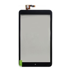 VETRO TOUCH SCREEN Alcatel One POP 8 P320 JDC.3846FPC-B no frame