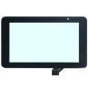VETRO TOUCH SCREEN Alcatel ONE Touch 7 GKG0469A 7 Pollici Nero