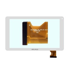 VETRO TOUCH SCREEN Archos 90b NEON DH-0939A2-PG-FPC137-V2.0 Bianco