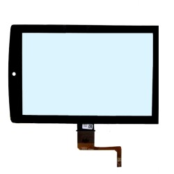 VETRO TOUCH SCREEN ASUS ME171 SCHERMO NERO