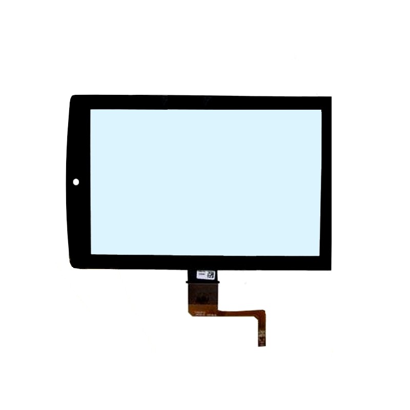 VETRO TOUCH SCREEN ASUS ME171 SCHERMO NERO