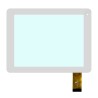 VETRO TOUCH SCREEN FLAT PB80A8898-R2 8 Pollici Bianco