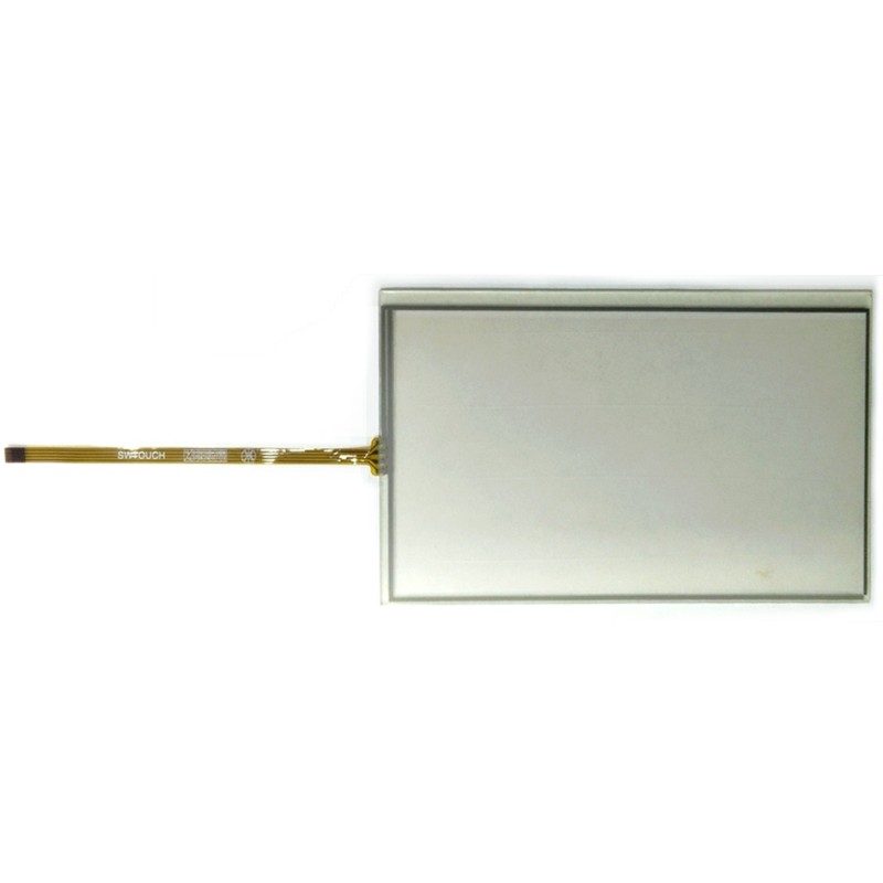 VETRO TOUCH SCREEN Generico T015-DVD 164X99 7 Pollici