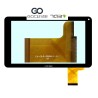 VETRO TOUCH SCREEN Goclever Quantistica 900 FX-C9.0-0069A-F 9 Pollici Nero