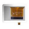 VETRO TOUCH SCREEN Goclever Tab.M813G T092-8 FPC-TP080006(P88)-00 8 Pollici Bianco