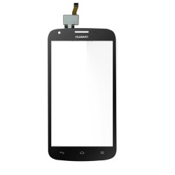 VETRO TOUCH SCREEN HUAWEI Y600 NERO