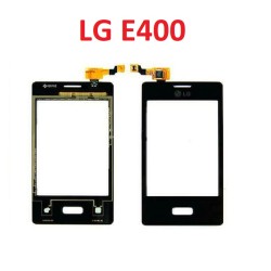 VETRO TOUCH SCREEN LG E400