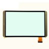 VETRO TOUCH SCREEN MEDIACOM M-SP10HXAH SMARTPAD HX 10 HD GOLD ORO