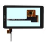 VETRO TOUCH SCREEN MIIA 7 OLM 07B0010 PG V0.2 7 Pollici Nero