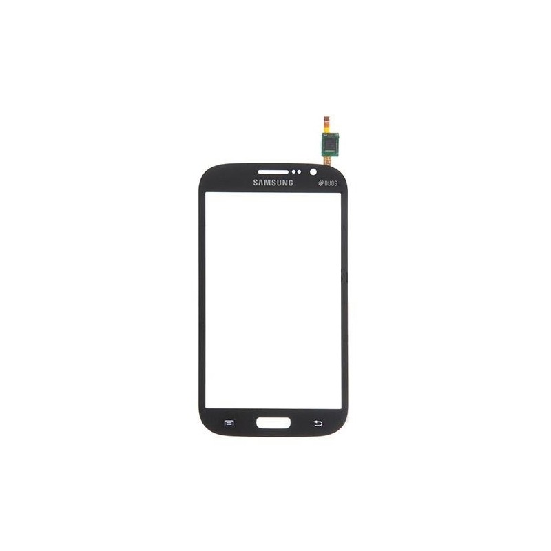 VETRO TOUCH SCREEN SAMSUNG Galaxy Grand Neo DUOS GT-I9060 I9062 Blue