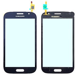 VETRO TOUCH SCREEN SAMSUNG Galaxy Grand Neo GT-I9060 i9062 Blu