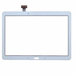 VETRO TOUCH SCREEN SAMSUNG GALAXY TAB 10.1 PRO T520 SM T520 SCHERMO BIANCO