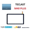 VETRO TOUCH SCREEN TECLAST M40 PLUS SCHERMO NERO