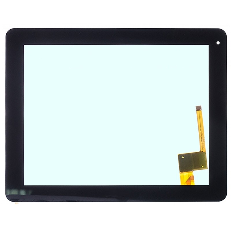 VETRO TOUCH SCREEN TOPSUN E0011-A3 9.7 Pollici Nero