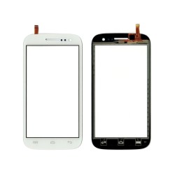VETRO TOUCH SCREEN WIKO Five Bianco