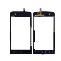 VETRO TOUCH SCREEN WIKO Fizz Nero