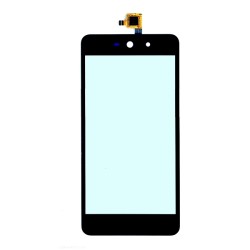 VETRO TOUCH SCREEN WIKO Rainbow UP Nero