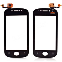 VETRO TOUCH SCREEN WIKO Sublim Nero