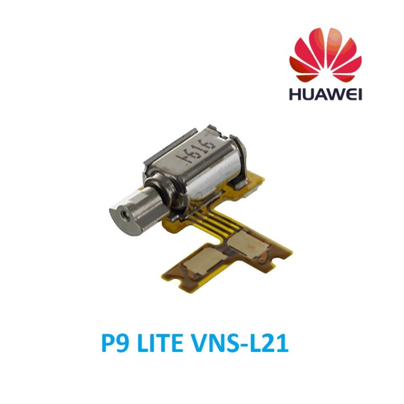 Vibrazione Huawei P9 lite VNS-L21