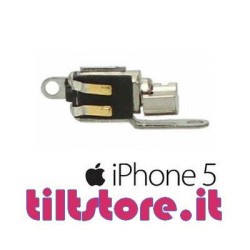 Vibrazione iPhone 5 5s
