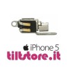 Vibrazione iPhone 5 5s