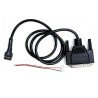 XBOX360 Coolrunner LPT JTAG Cable Cavo Seriale LPT Porta COM 1 maschio to 6 PIN