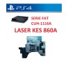LASER PS4 860 CUH-1116A KES-860 SONY PLAYSTATION PS4 FAT KEM-860