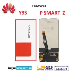 DISPLAY LCD HUAWEI P SMART...