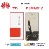 DISPLAY LCD HUAWEI P SMART Z PRO / Y9S / P SMART PRO 2019 NO FRAME SERVICE PACK OEM