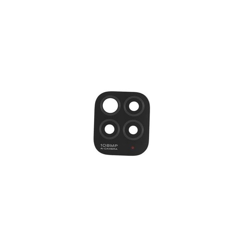 VETRINO FOTOCAMERA XIAOMI REDMI NOTE 11s 4G 108MP VETRO CAMERA POSTERIORE