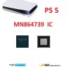 MN864739 PS5 IC PANASONIC CHIP VIDEO HDMI BGA ENCODER HDMI IC VIDEO PS5