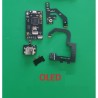 CHIP RP2040 HWFLY OLED V4 MV1-7 CON FLAT PER NSW OLED