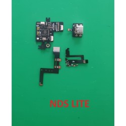 CHIP RP2040 HWFLY PICOFLY V4 MV1-7 CON FLAT PER NSW LITE (HDH-001)
